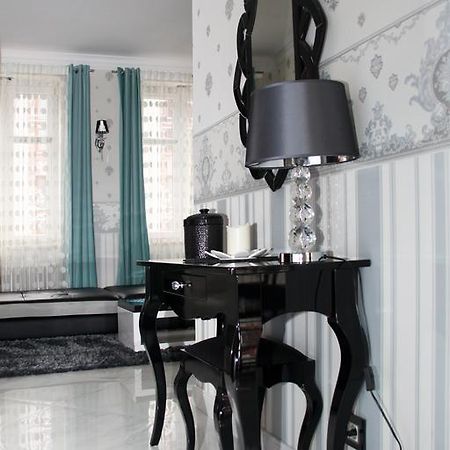 Apartamenty Boutique Устка Экстерьер фото